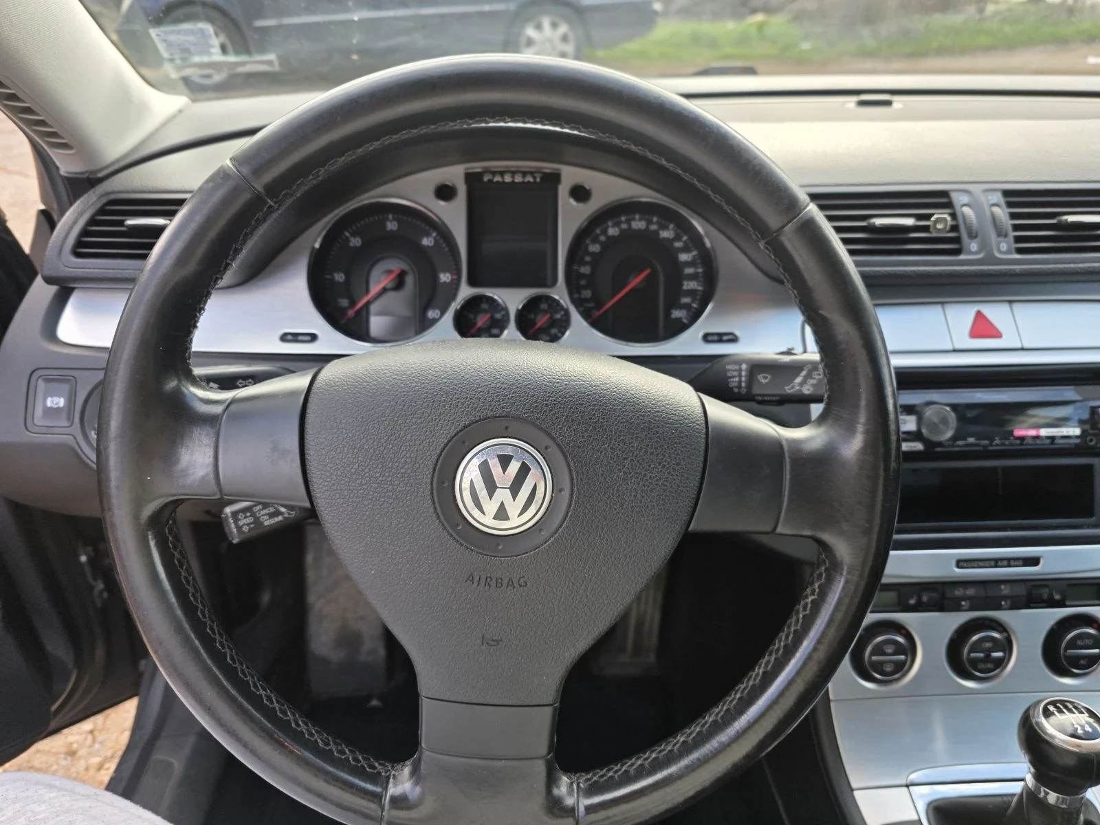 VW Passat | Mobile.bg � ����������� 6