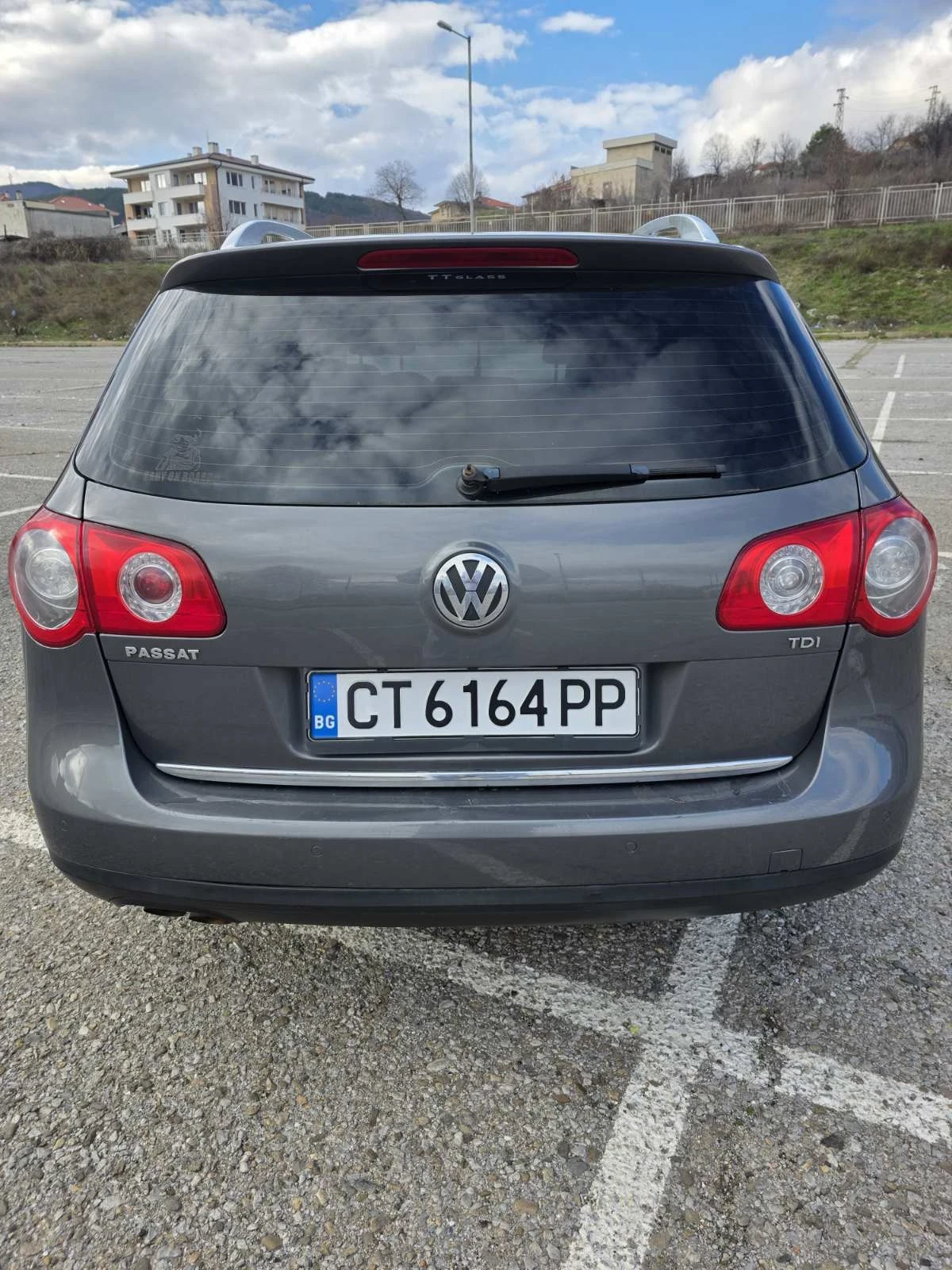 VW Passat | Mobile.bg � ����������� 4