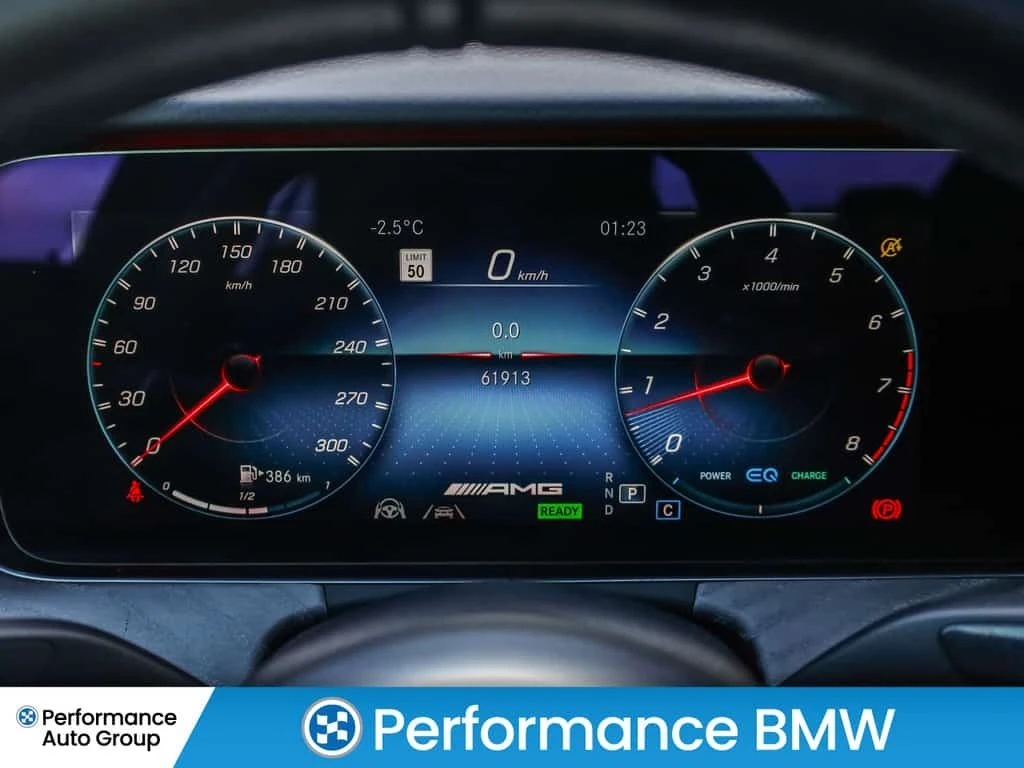 Mercedes-Benz CLS 53 AMG * Premium Pkg | Obsidian Black Metallic * C - изображение 8