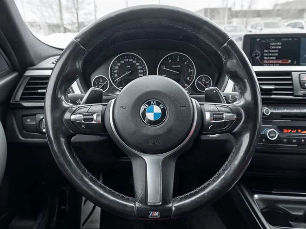 BMW 328 * 328d xDrive Touring Wagon/MSport/Premium/CleanCF | Mobile.bg � ����������� 11