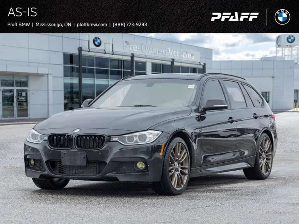 BMW 328 * 328d xDrive Touring Wagon/MSport/Premium/CleanCF | Mobile.bg � ����������� 1