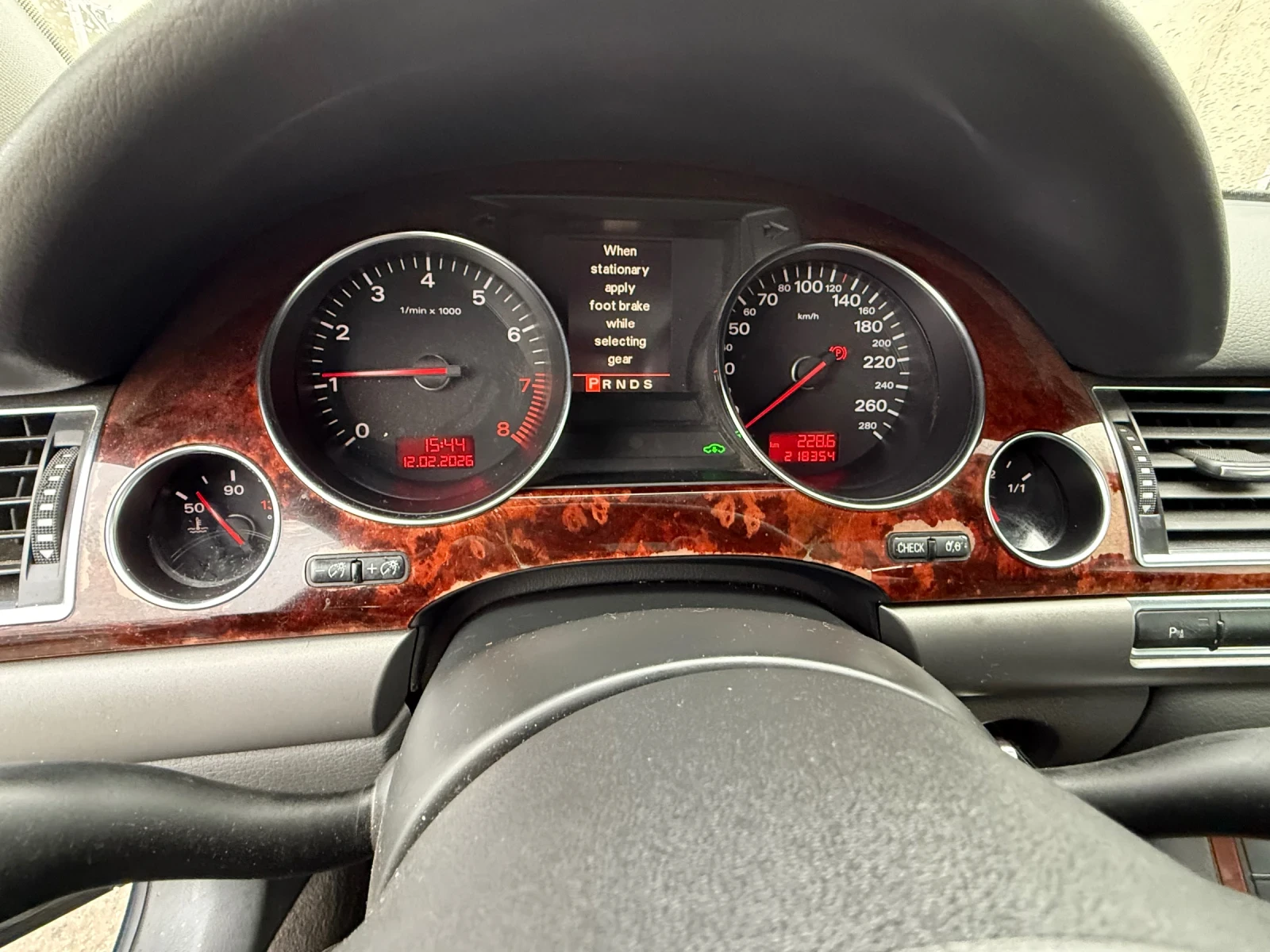 Audi A8 3, 7 / V8 / ���-LPG / FACE | Mobile.bg � ����������� 11