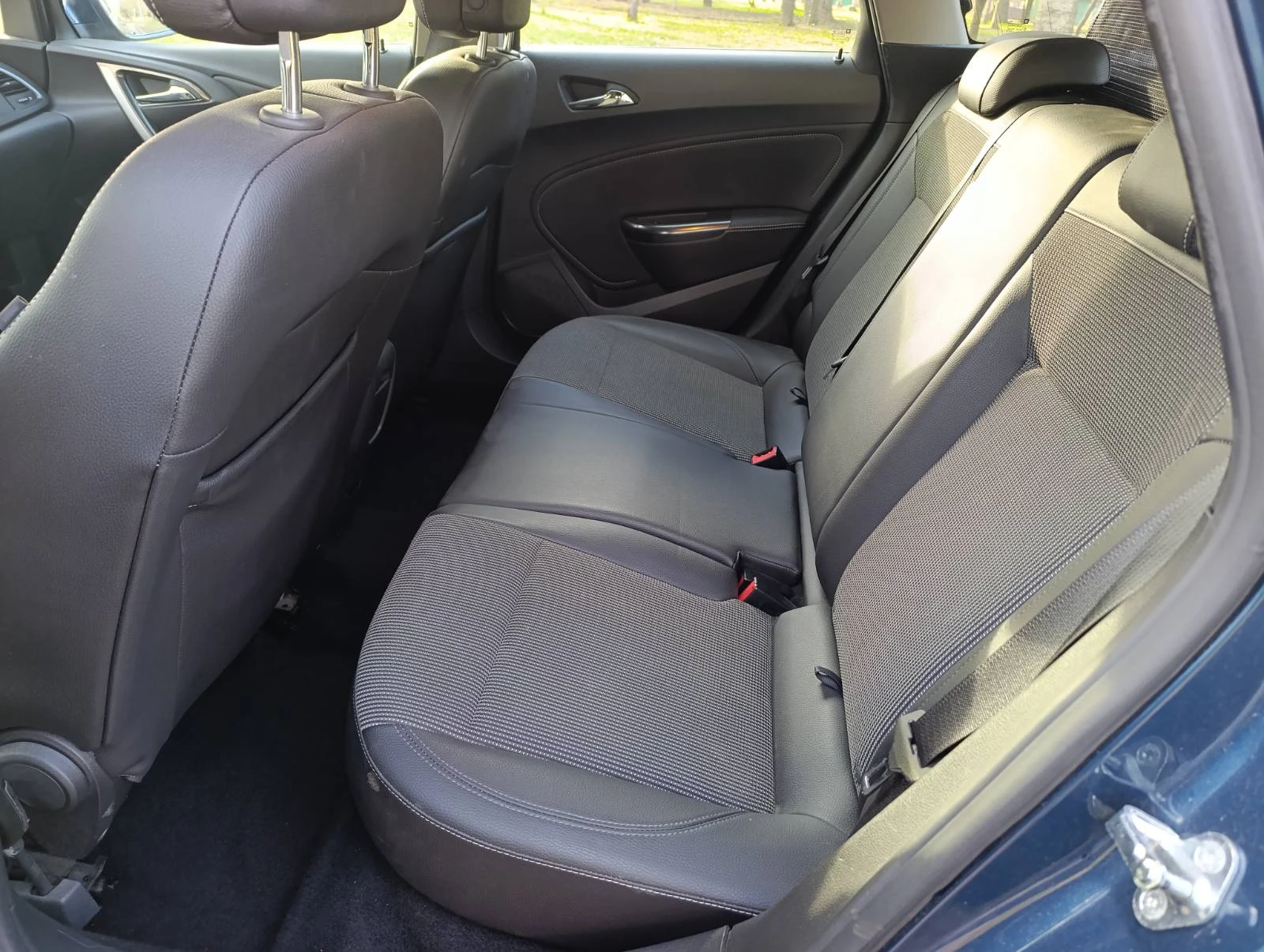 Opel Astra 1.7 CDTI ���� �� �������� | Mobile.bg � ����������� 15