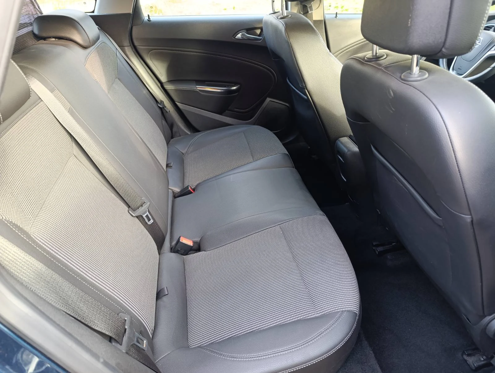 Opel Astra 1.7 CDTI ���� �� �������� | Mobile.bg � ����������� 14