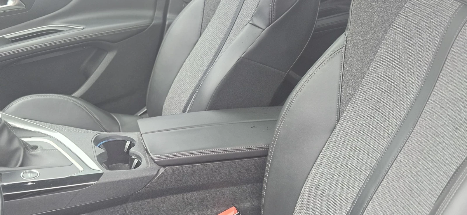 Peugeot 3008 1.5HDI ALURE 8�� | Mobile.bg � ����������� 9