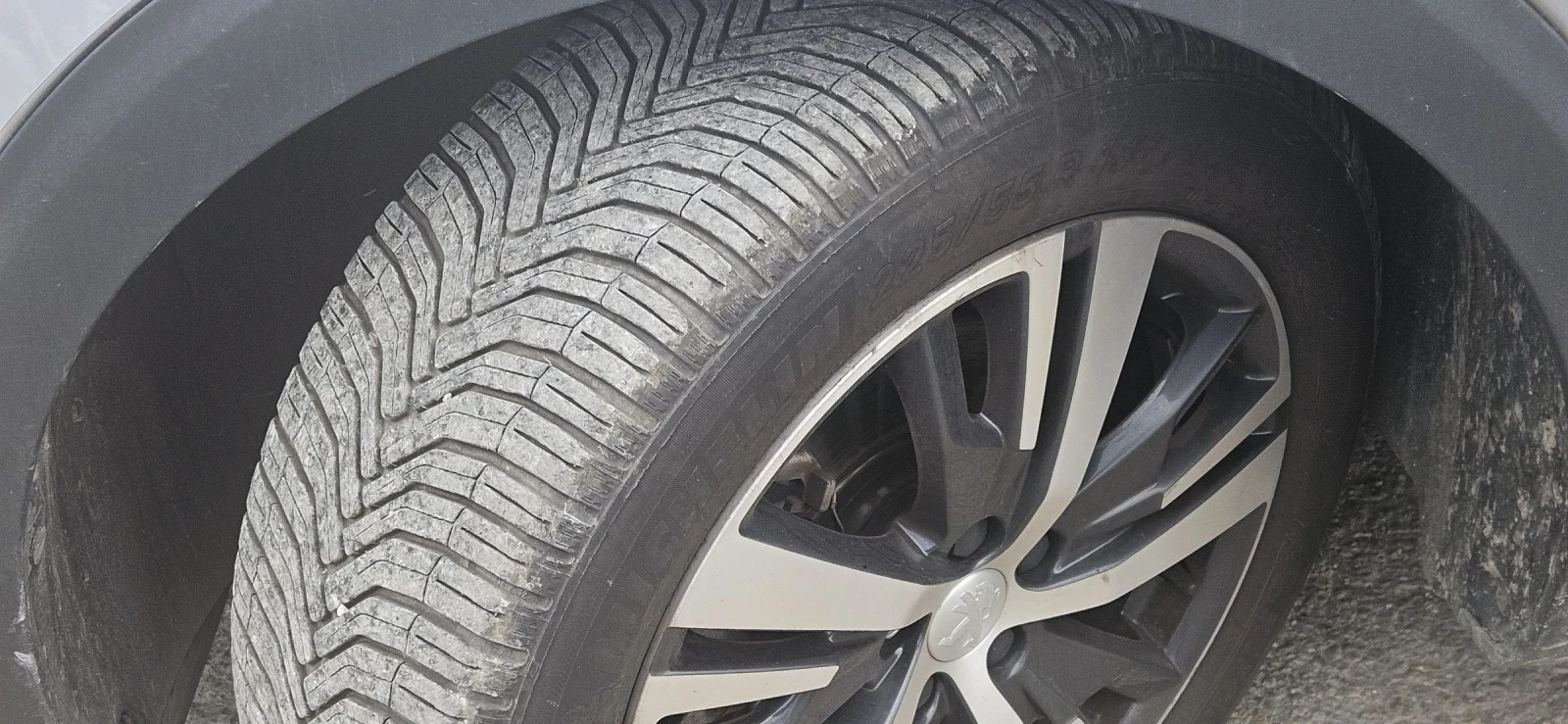 Peugeot 3008 1.5HDI ALURE 8�� | Mobile.bg � ����������� 17