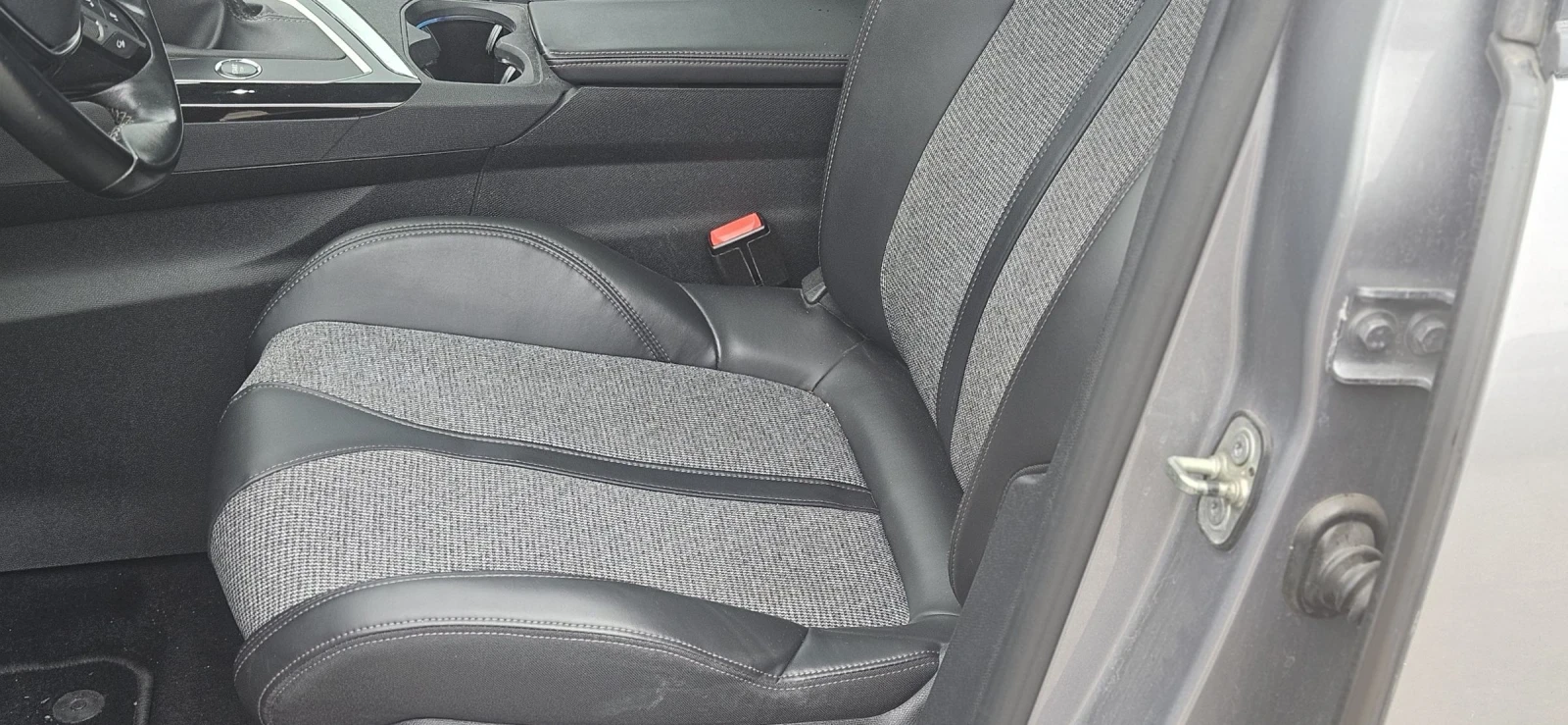 Peugeot 3008 1.5HDI ALURE 8�� | Mobile.bg � ����������� 6