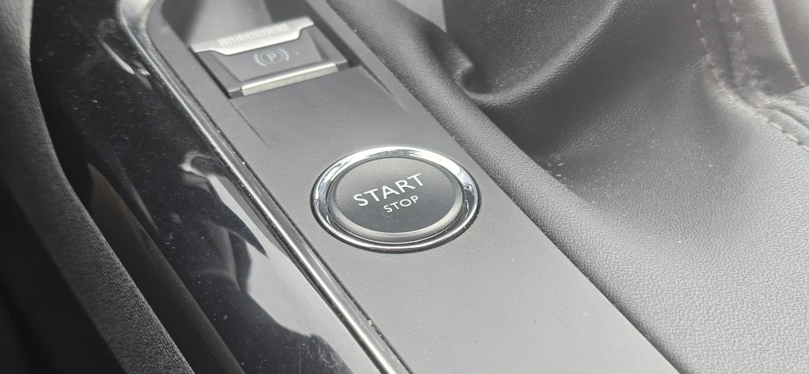 Peugeot 3008 1.5HDI ALURE 8�� | Mobile.bg � ����������� 15