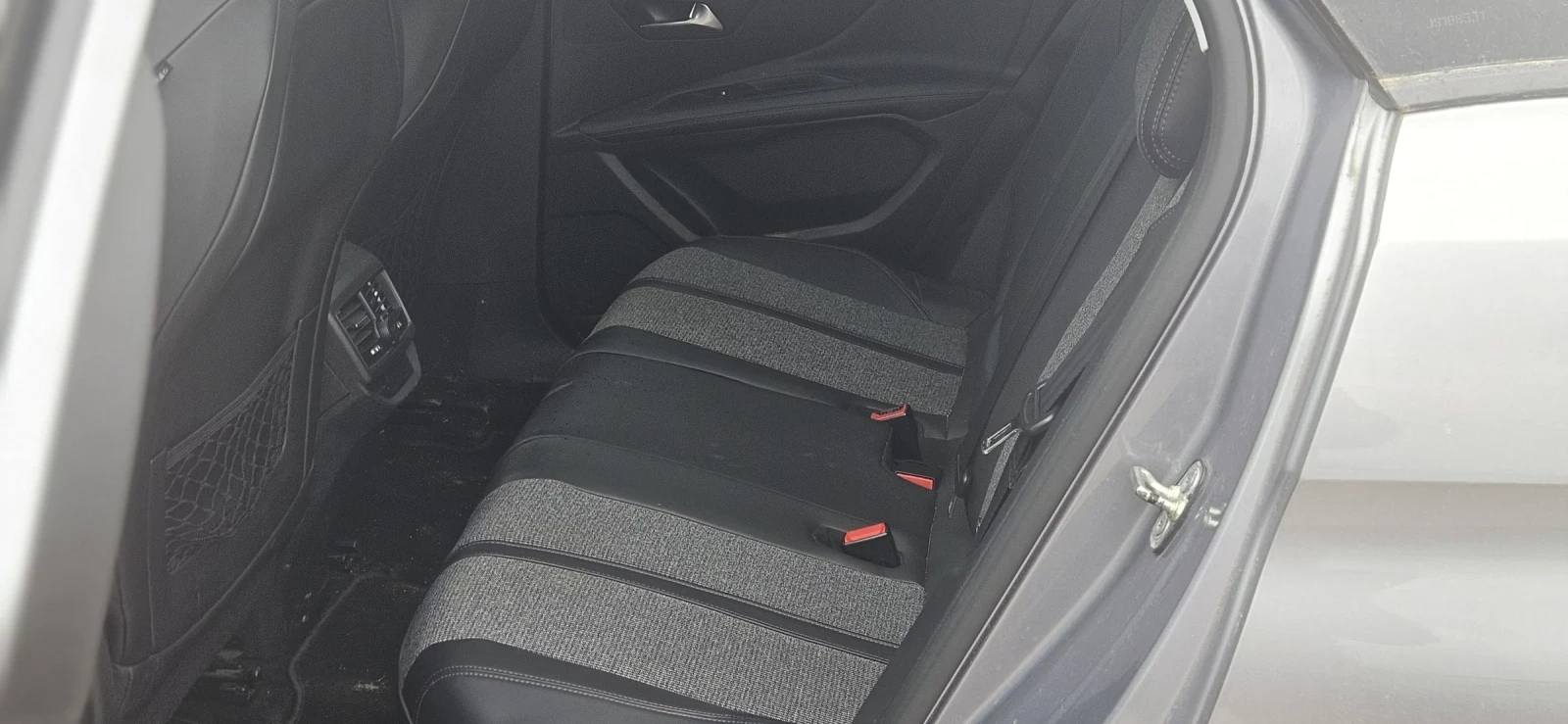 Peugeot 3008 1.5HDI ALURE 8�� | Mobile.bg � ����������� 10