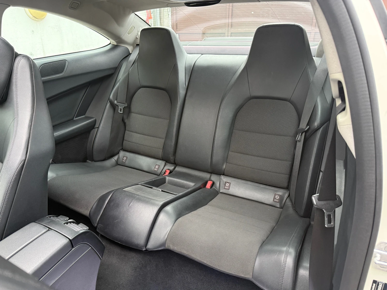 Mercedes-Benz C 220 CDI FACELIFT PANORAMA XENON , снимка 15 - Автомобили и джипове - 53953348