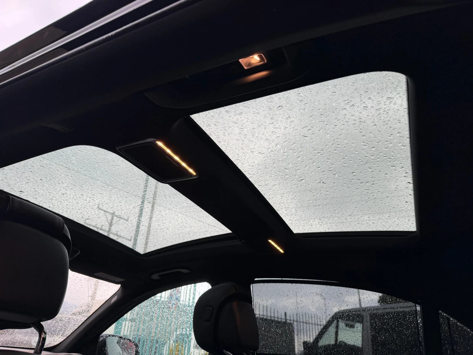 Mercedes-Benz S 350 d Long* Massage* Night Vision* Pano* Burmester, снимка 14 - Автомобили и джипове - 53998101