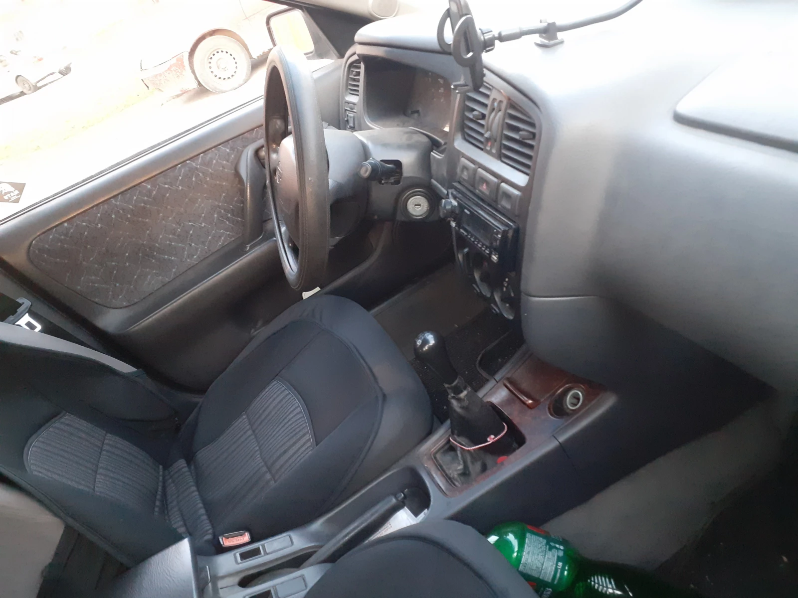 Nissan Primera, снимка 5 - Автомобили и джипове - 54001659