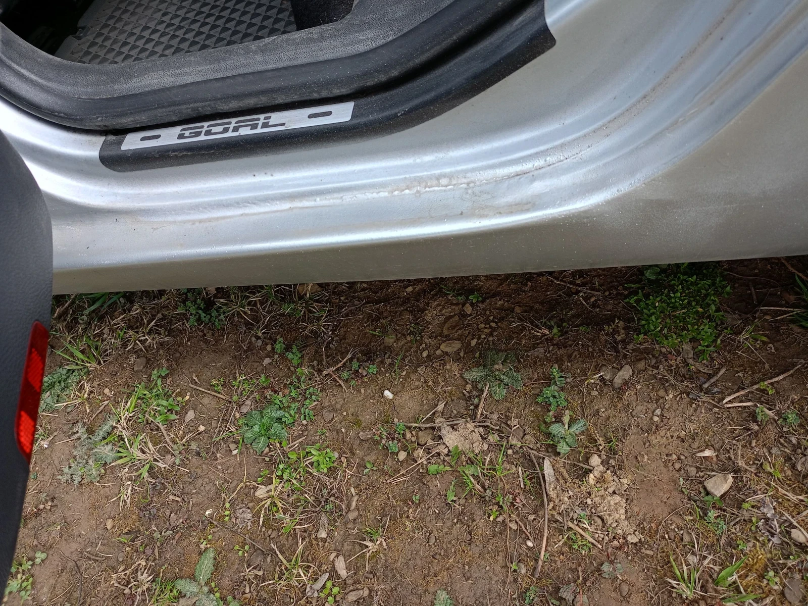 VW Golf GTI, снимка 12 - Автомобили и джипове - 54012019