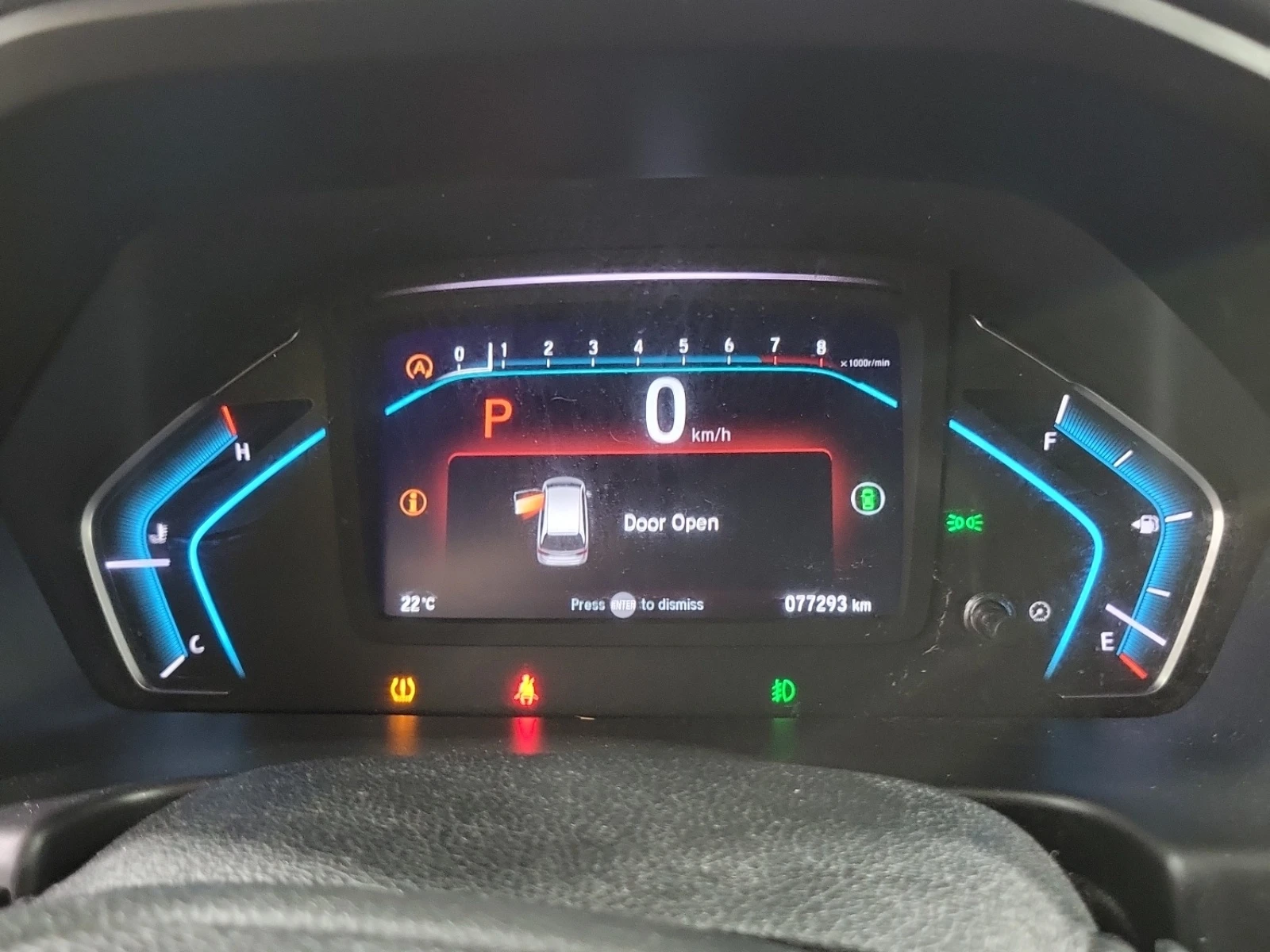 Honda Odyssey TOURING * 3.5 V6 * 8 ����� *  | Mobile.bg � ����������� 10