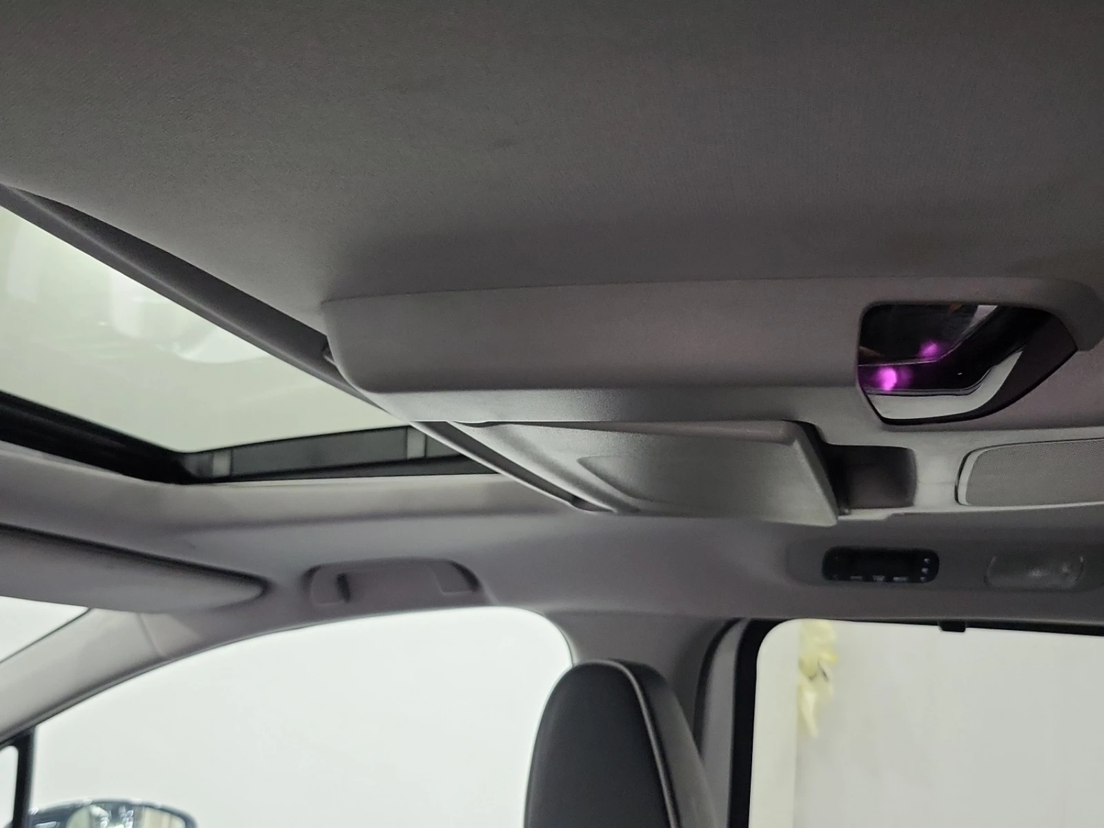 Honda Odyssey TOURING * 3.5 V6 * 8 ����� *  | Mobile.bg � ����������� 15