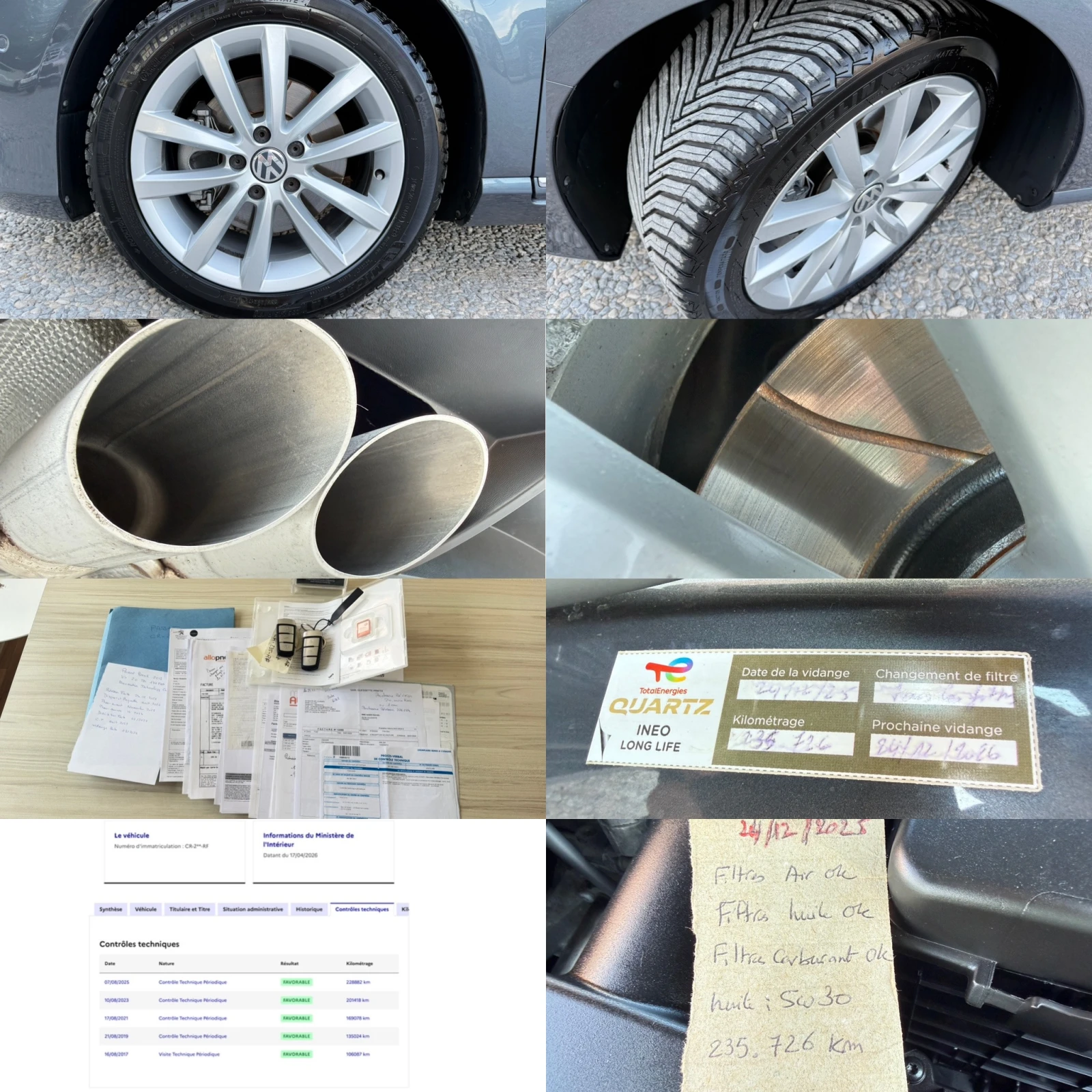 VW Passat 2.0TDI/177к.с./АВТОМАТ/КОЖА/ПОДГРЕВ/НАВИГАЦИЯ/, снимка 16 - Автомобили и джипове - 54389759