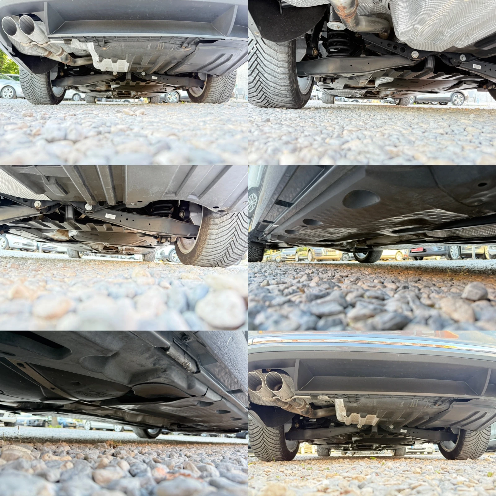 VW Passat 2.0TDI/177к.с./АВТОМАТ/КОЖА/ПОДГРЕВ/НАВИГАЦИЯ/, снимка 17 - Автомобили и джипове - 54389759