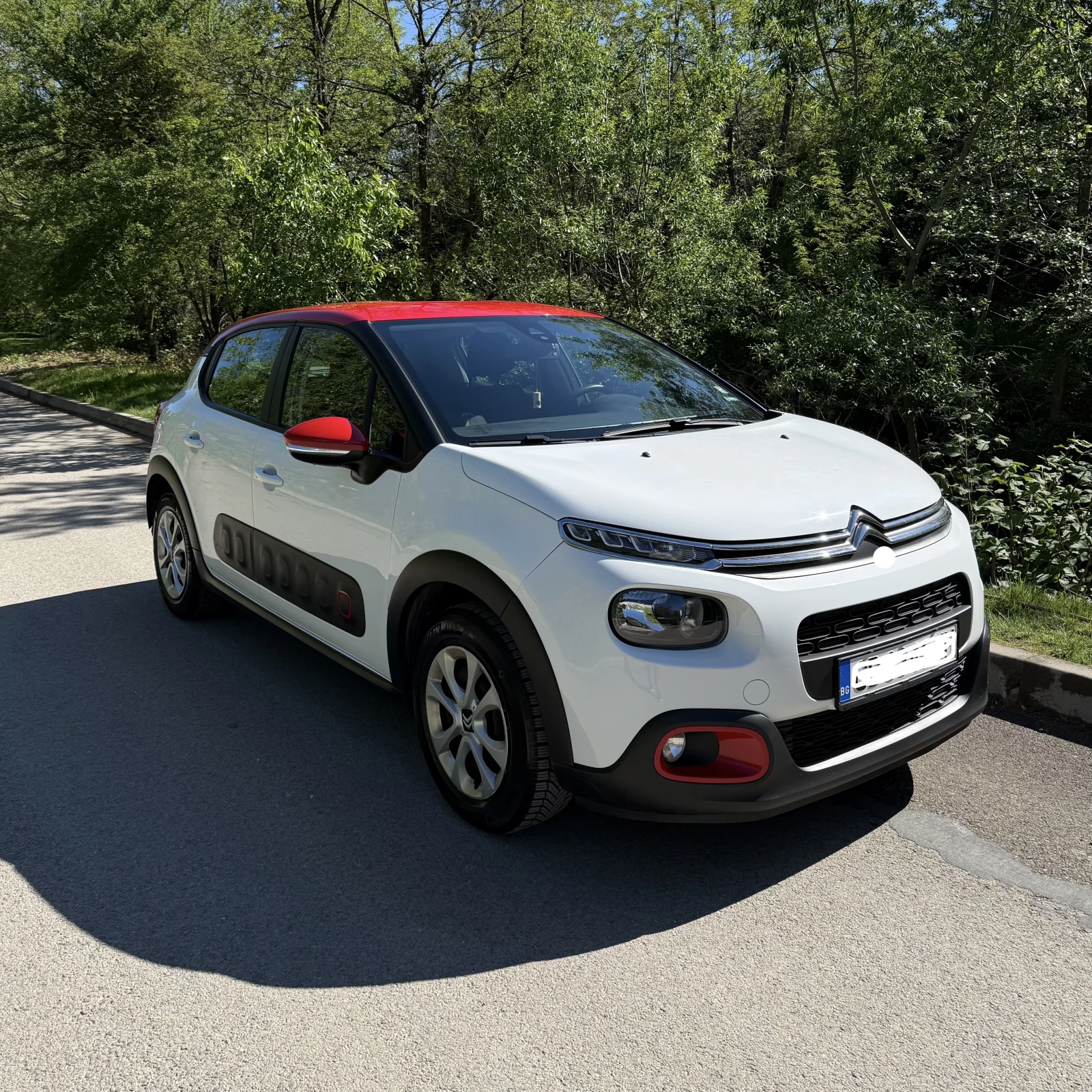 Citroen C3 PureTech