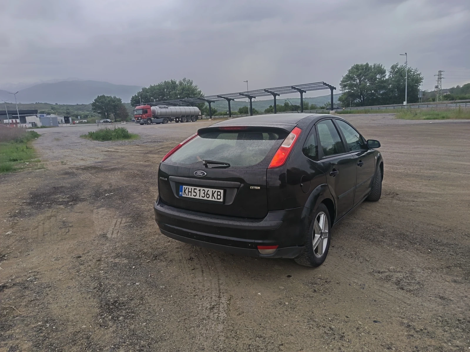 Ford Focus, снимка 6 - Автомобили и джипове - 54632525