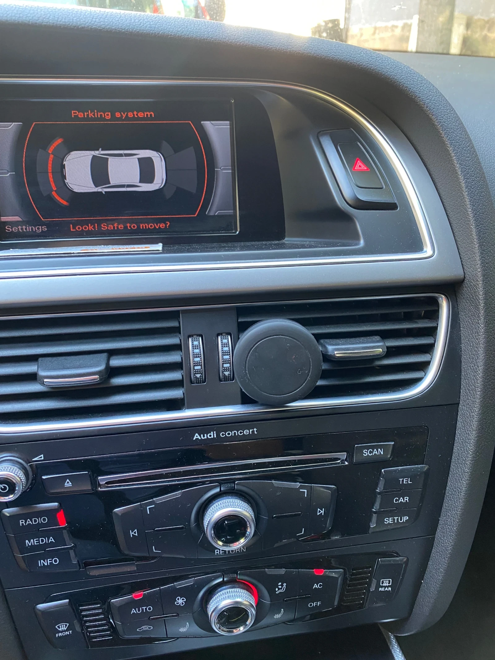 Audi A5, снимка 5 - Автомобили и джипове - 54637328