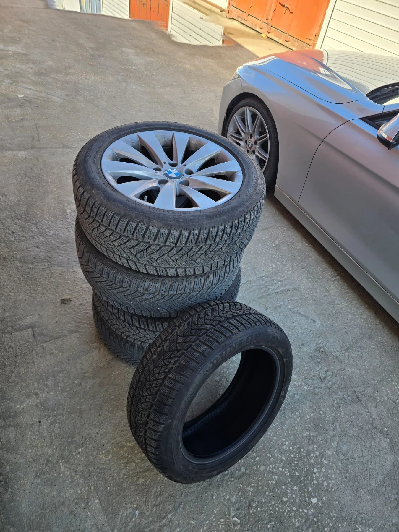 BMW 320 BMW/F31/320D/M-Paket/184HP | Mobile.bg � ����������� 17