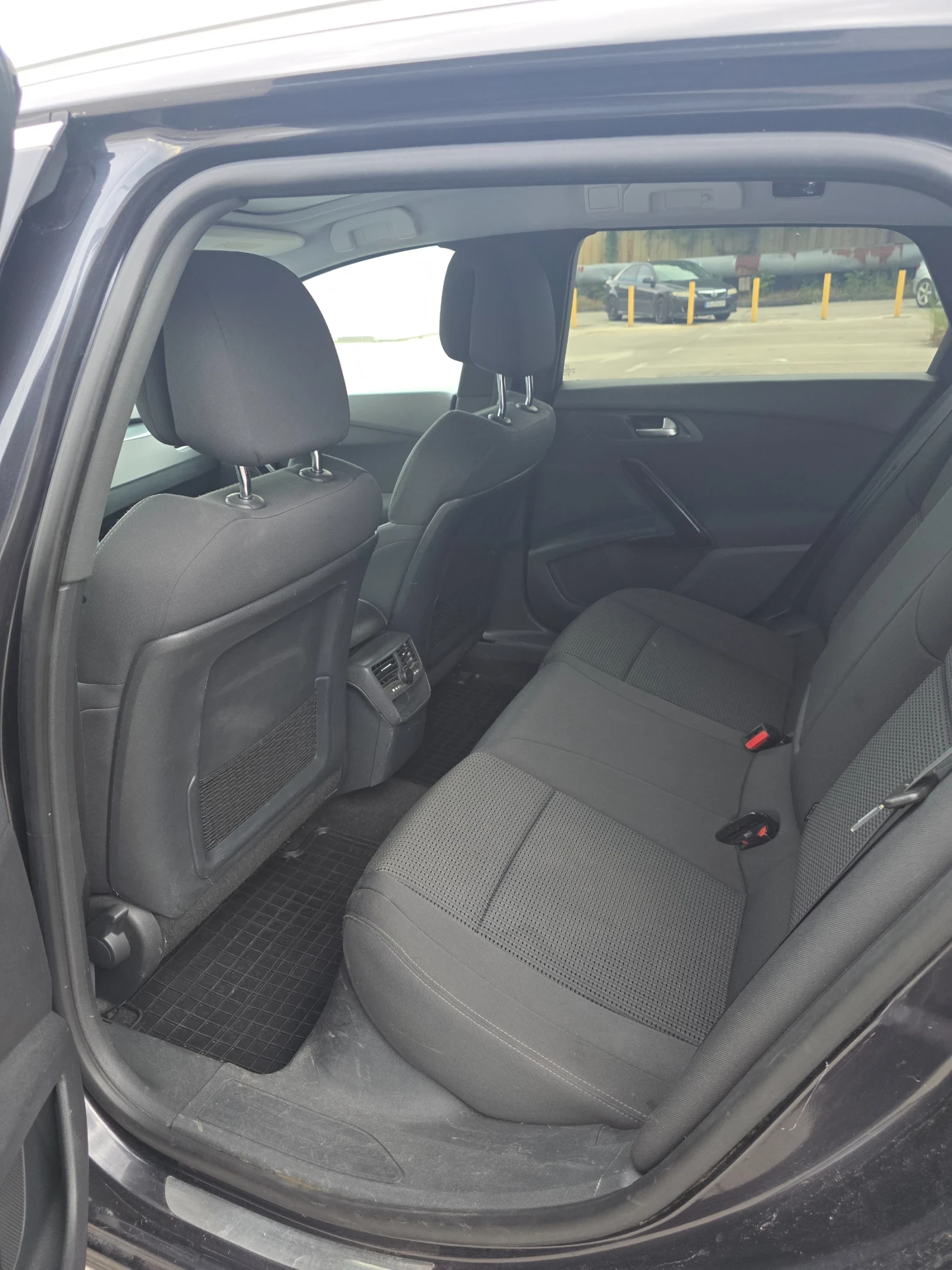 Peugeot 508, снимка 9 - Автомобили и джипове - 54766265