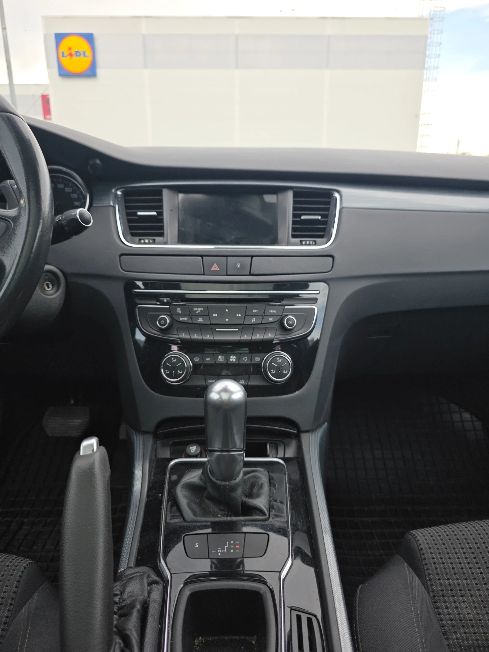 Peugeot 508, снимка 15 - Автомобили и джипове - 54766265