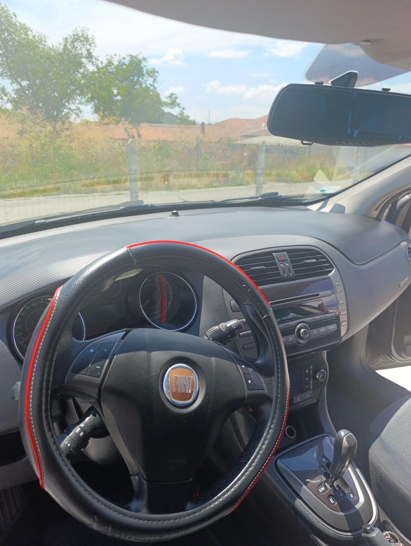 Fiat Bravo, снимка 7 - Автомобили и джипове - 56068462