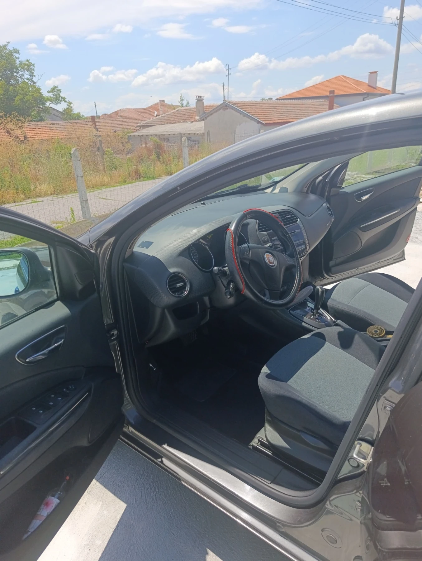 Fiat Bravo, снимка 6 - Автомобили и джипове - 56068462