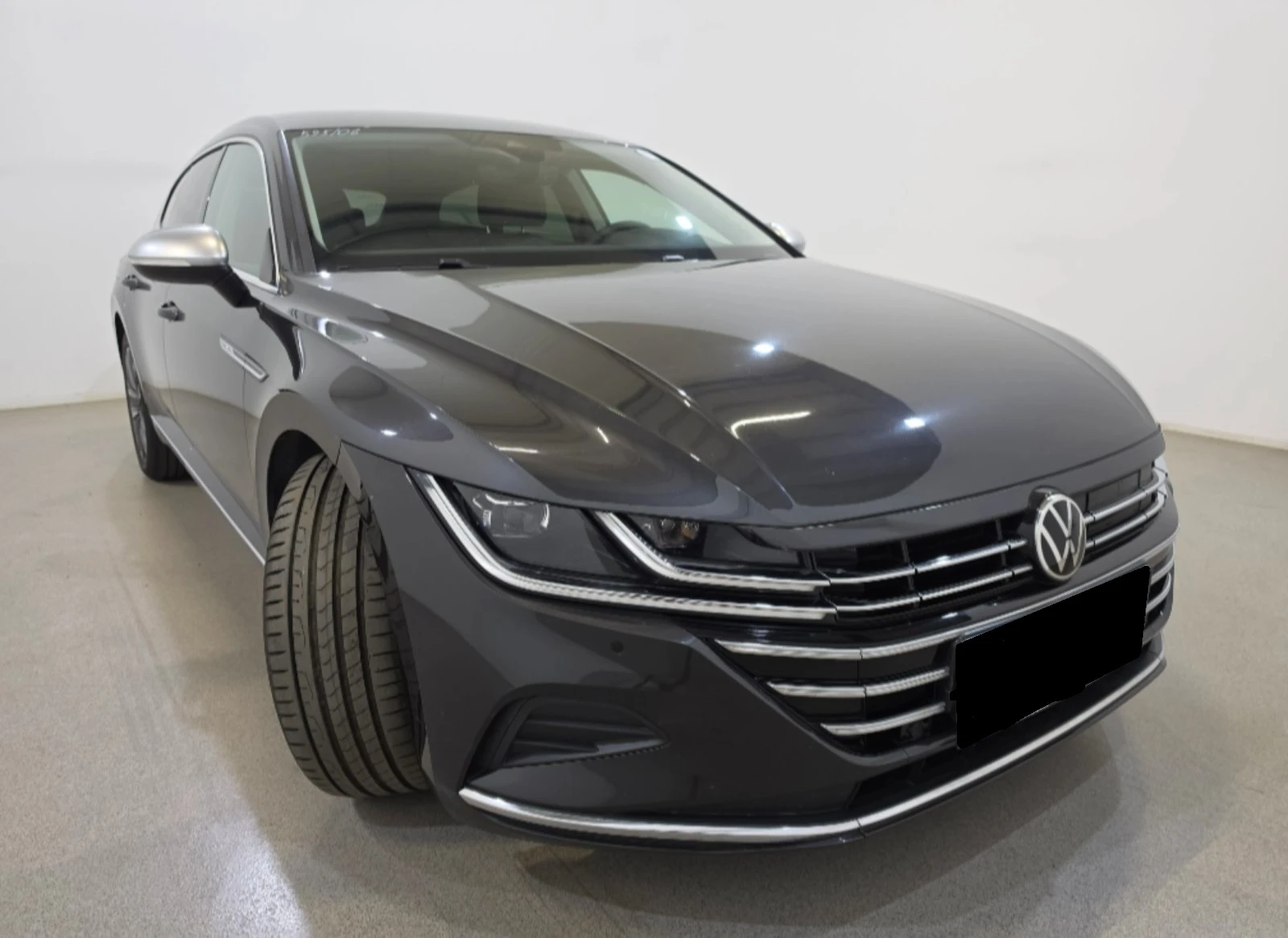 VW Arteon PlugIn Hybrid 218кс.* Дистроник* DCC* Matrix* Memo, снимка 2 - Автомобили и джипове - 55628696
