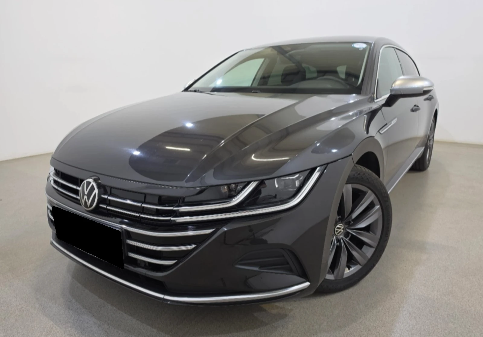 VW Arteon PlugIn Hybrid 218кс.* Дистроник* DCC* Matrix* Memo