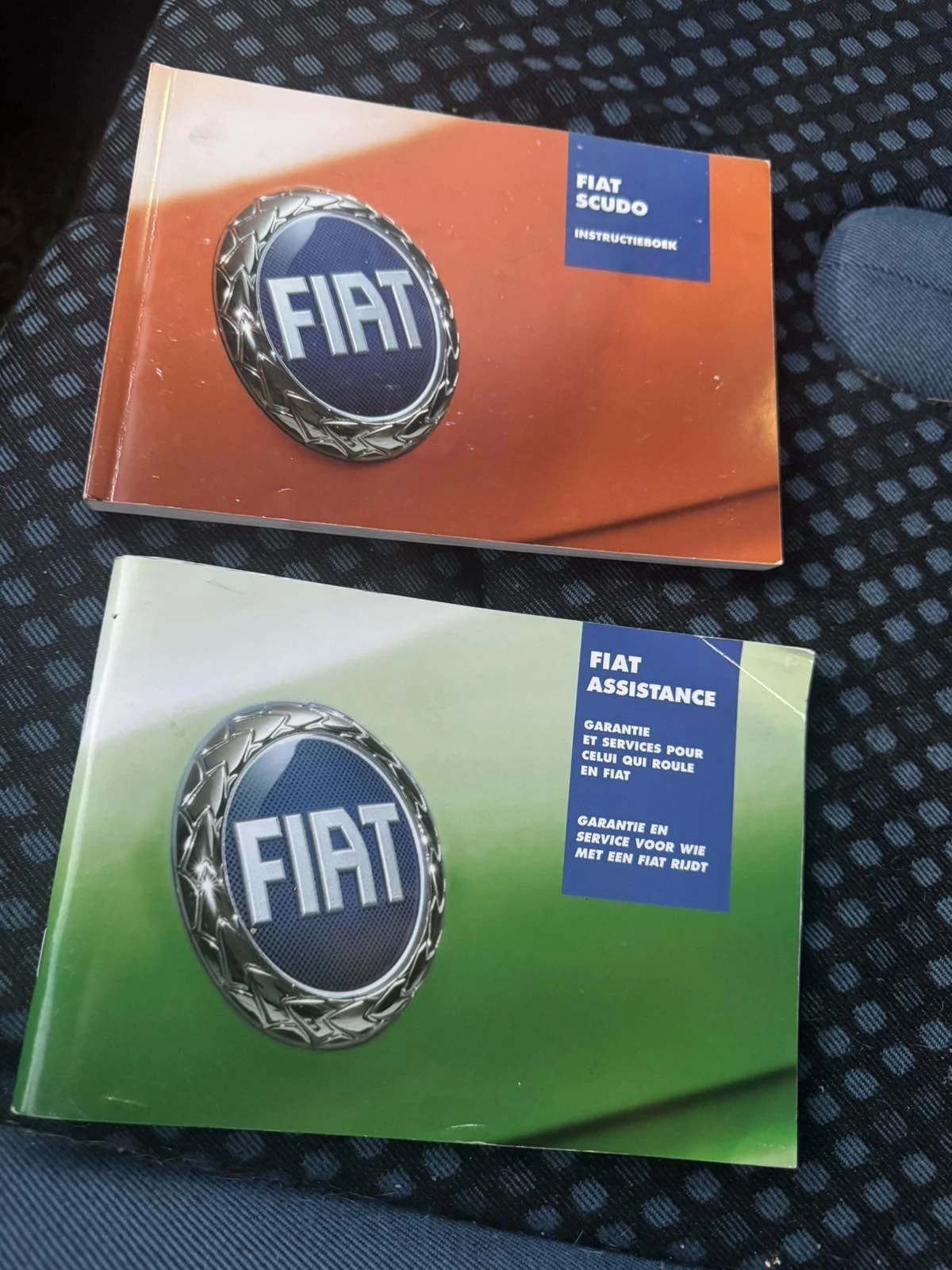 Fiat Scudo 2.0 HDI MAXI реални км, снимка 13 - Автомобили и джипове - 55683452