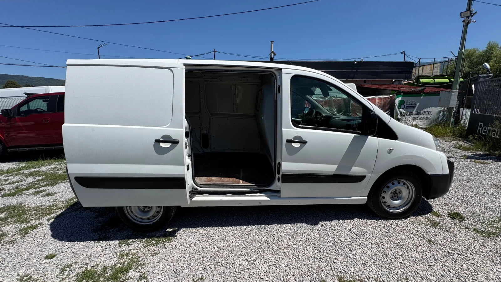 Peugeot Expert 2.0 HDI 128  | Mobile.bg � ����������� 6