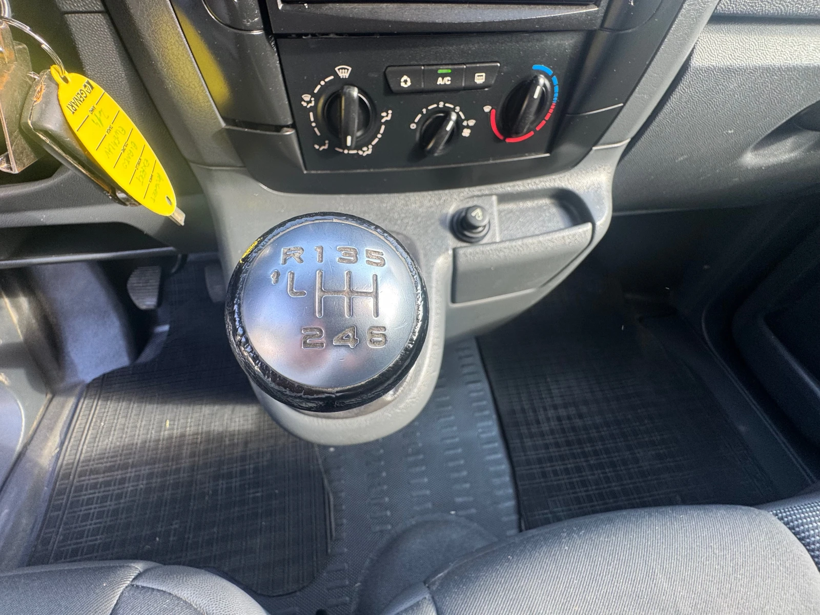 Peugeot Expert 2.0 HDI 128  | Mobile.bg � ����������� 13