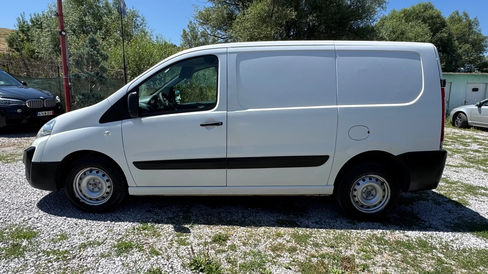 Peugeot Expert 2.0 HDI 128  | Mobile.bg � ����������� 7