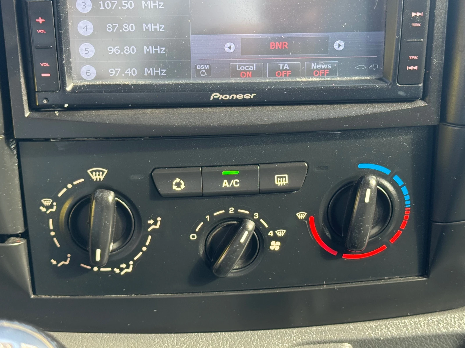 Peugeot Expert 2.0 HDI 128  | Mobile.bg � ����������� 11