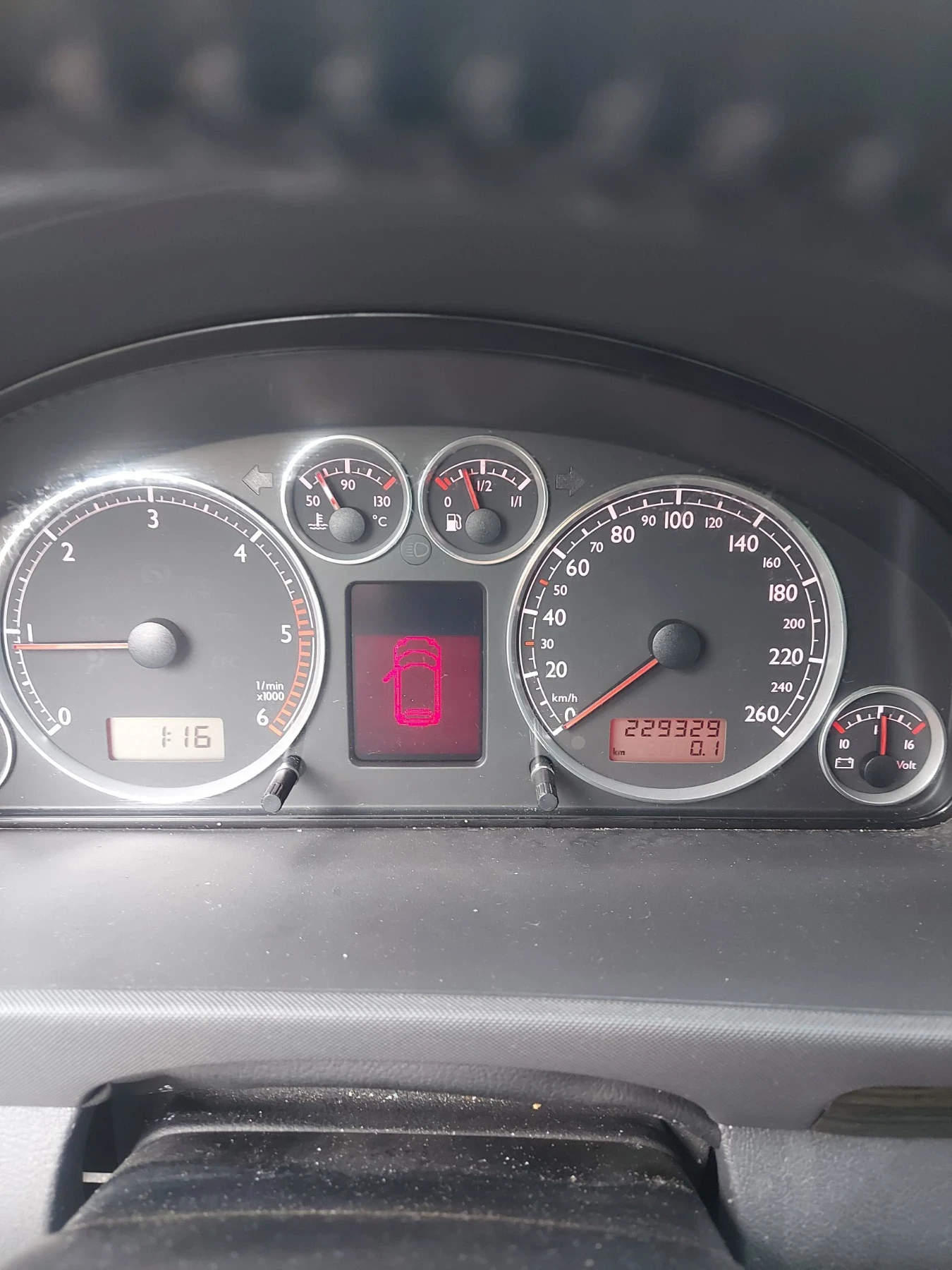 Seat Alhambra 2.0tdi/8v, снимка 8 - Автомобили и джипове - 55748099