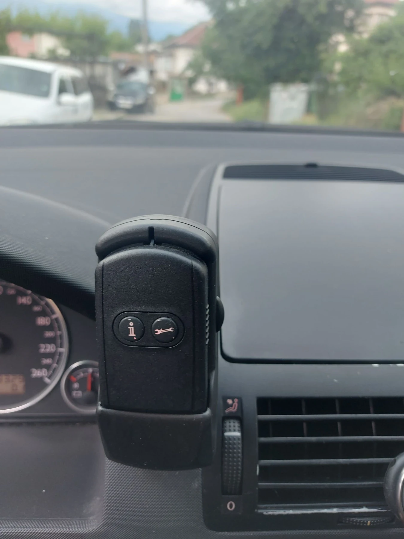Seat Alhambra 2.0tdi/8v, снимка 10 - Автомобили и джипове - 55748099