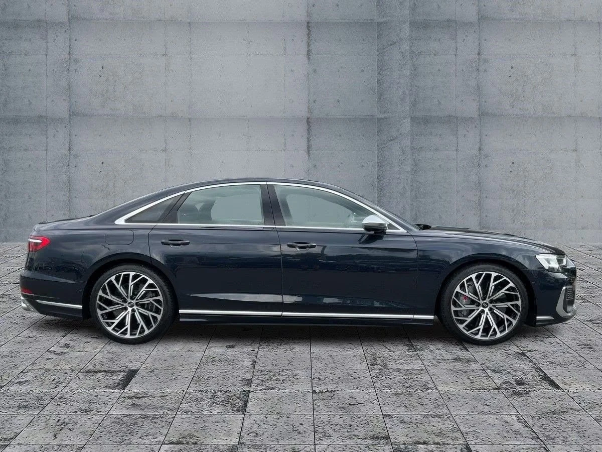 Audi S8 CERAMIC / MATRIX / B&O / PANO / HUD / 360 /, снимка 6 - Автомобили и джипове - 55991789
