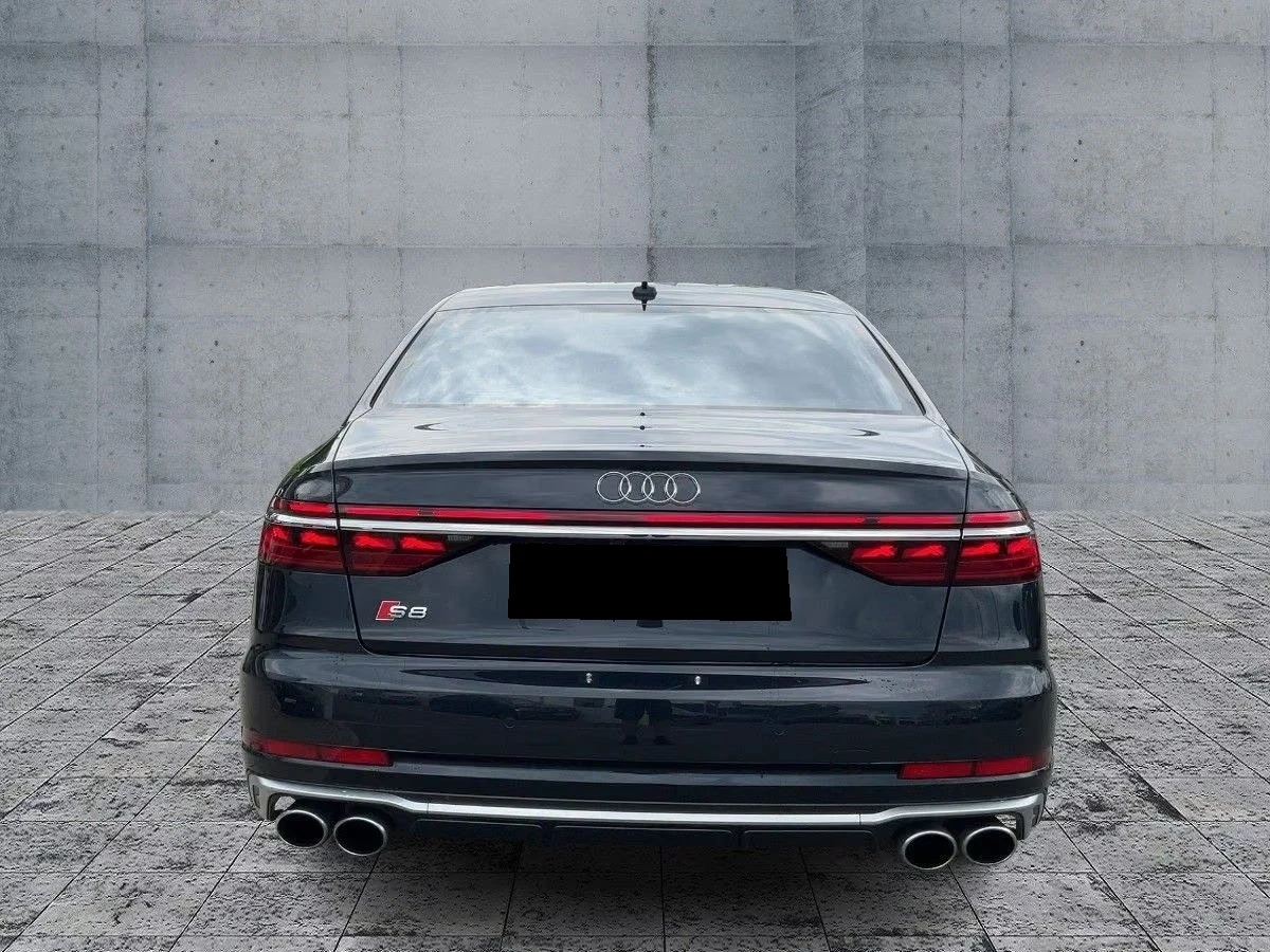 Audi S8 CERAMIC / MATRIX / B&O / PANO / HUD / 360 /, снимка 4 - Автомобили и джипове - 55991789