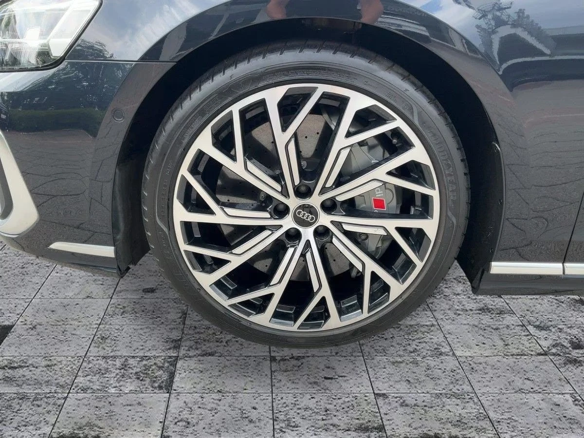 Audi S8 CERAMIC / MATRIX / B&O / PANO / HUD / 360 /, снимка 7 - Автомобили и джипове - 55991789