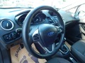 Ford Fiesta 1.5TDCI* ПЕРФЕКТНА*  - [13] 
