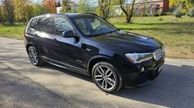 BMW X3 2.8i XDrive M Packet, снимка 2