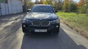 BMW X3 2.8i XDrive M Packet, снимка 9