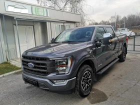 Ford F150 SuperCrew Hybrid 3.5 l PowerBoost, снимка 2