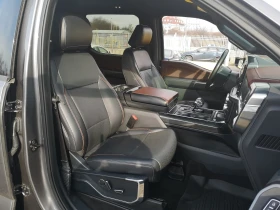 Ford F150 SuperCrew Hybrid 3.5 l PowerBoost, снимка 16