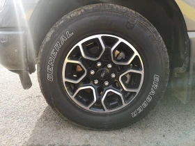 Ford F150 SuperCrew Hybrid 3.5 l PowerBoost, снимка 17