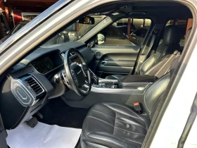 Land Rover Range Rover Sport 3.0TDV6 HSE 159000км, снимка 7