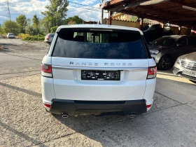 Land Rover Range Rover Sport 3.0TDV6 HSE 159000км, снимка 3