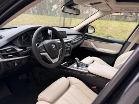 BMW X5 3.0d , снимка 9